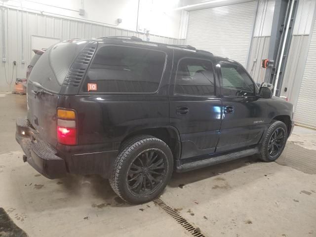 2005 GMC Yukon Denali