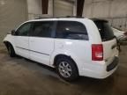 2010 Chrysler Town & Country Touring