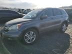 2010 Honda CR-V EXL