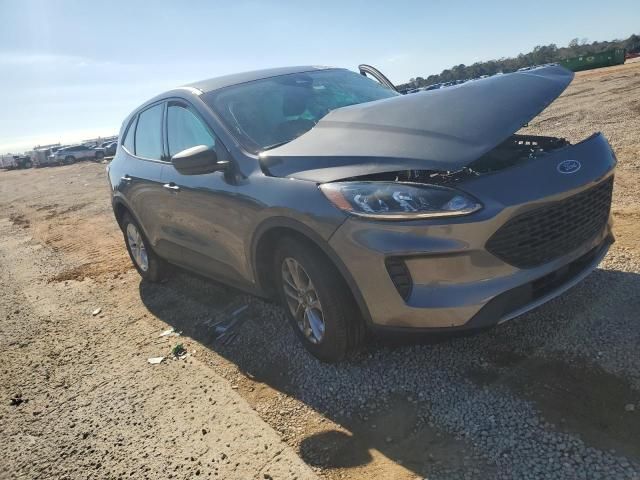 2022 Ford Escape S