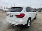 2017 BMW X5 XDRIVE4