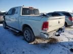 2017 Dodge 1500 Laramie