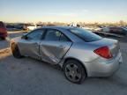 2008 Pontiac G6 Base