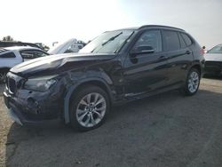 Salvage cars for sale at Pennsburg, PA auction: 2013 BMW X1 XDRIVE28I