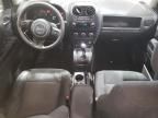 2011 Jeep Compass Sport