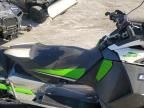 2016 Arctic Cat Snowmobile