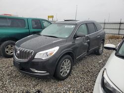 2015 Buick Enclave en venta en Cahokia Heights, IL