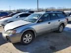 2005 Subaru Legacy Outback 2.5I