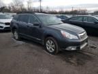 2011 Subaru Outback 3.6R Limited