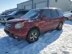 2006 Honda Pilot EX