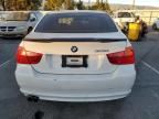 2009 BMW 328 I Sulev