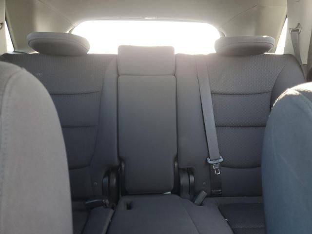 2011 KIA Sorento Base