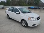 2007 Chevrolet Aveo LT