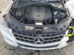 2012 Mercedes-Benz ML 350 Bluetec