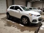 2017 Chevrolet Trax 1LT