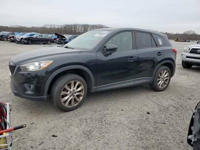 2014 Mazda CX-5 GT