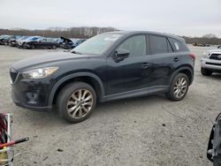 Mazda Vehiculos salvage en venta: 2014 Mazda CX-5 GT