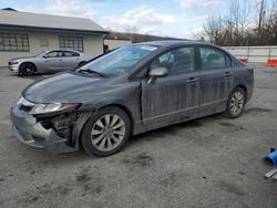 2011 Honda Civic EX en venta en Grantville, PA