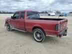 2010 Ford Ranger Super Cab