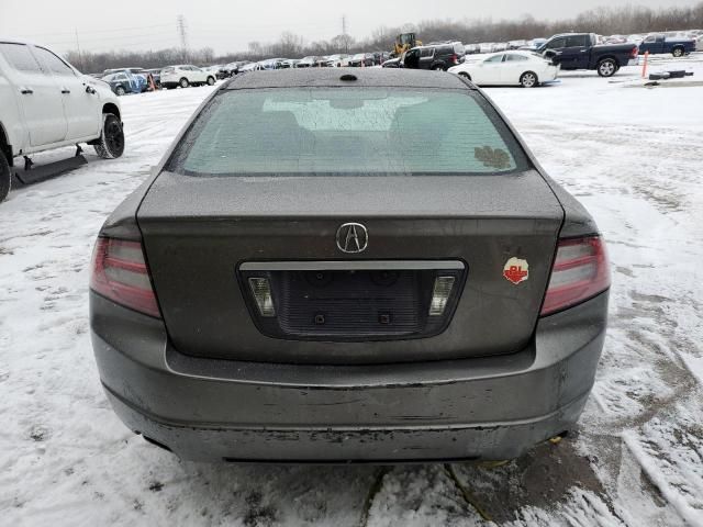 2008 Acura TL