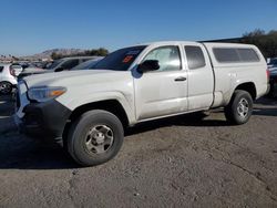 Toyota salvage cars for sale: 2021 Toyota Tacoma Access Cab