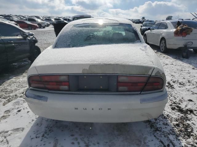 2001 Buick Park Avenue