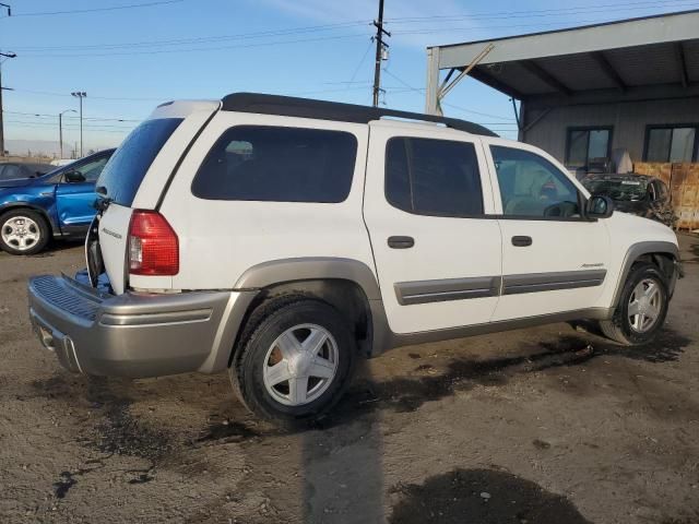 2003 Isuzu Ascender S