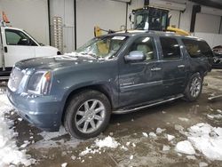 2008 GMC Yukon XL Denali en venta en Cahokia Heights, IL