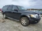 2010 Ford Expedition EL XLT