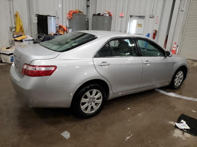 2008 Toyota Camry CE