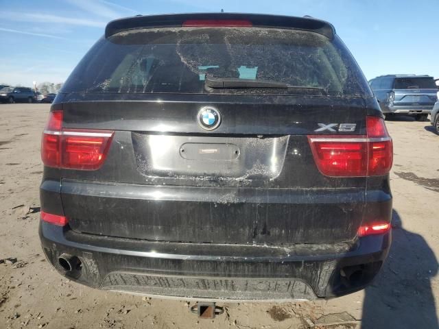 2012 BMW X5 XDRIVE35I