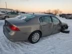 2007 Buick Lucerne CX