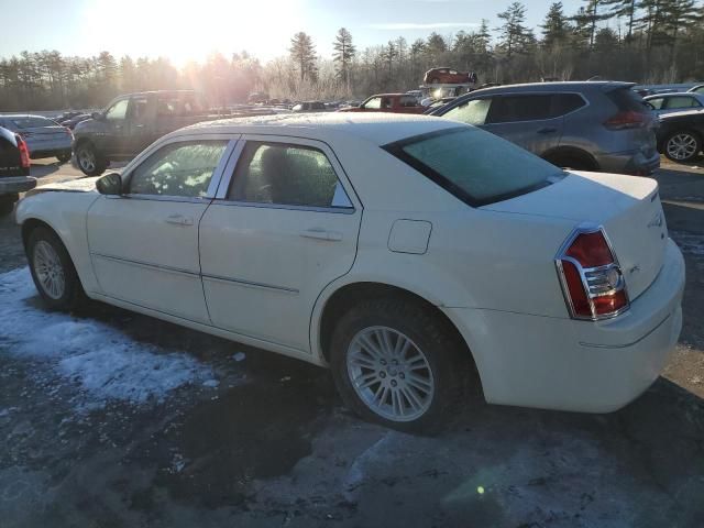 2009 Chrysler 300 LX