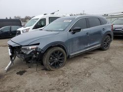 2021 Mazda CX-9 Grand Touring en venta en Pennsburg, PA