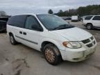 2007 Dodge Grand Caravan C/V