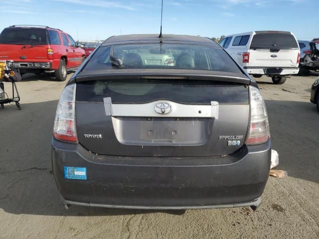 2006 Toyota Prius