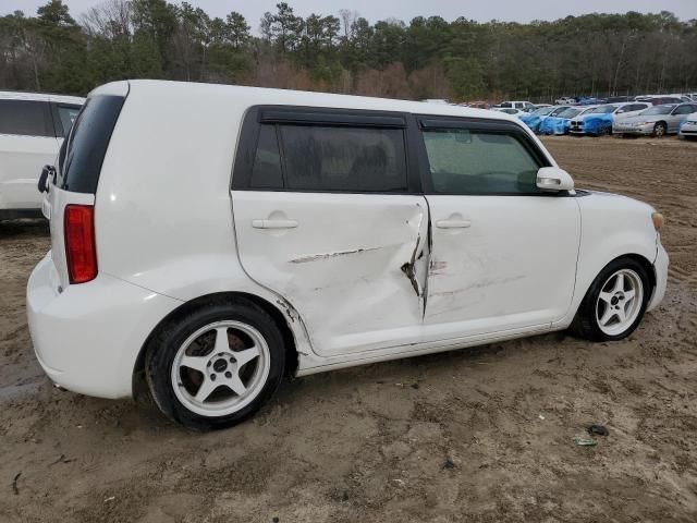 2008 Scion 2008 Toyota Scion XB