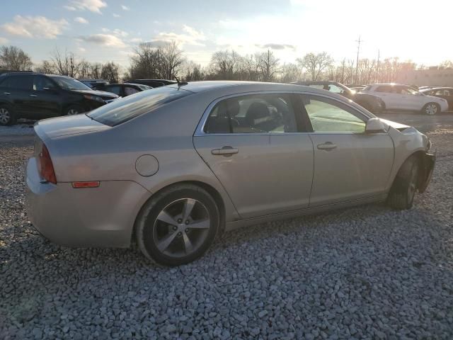 2011 Chevrolet Malibu 1LT