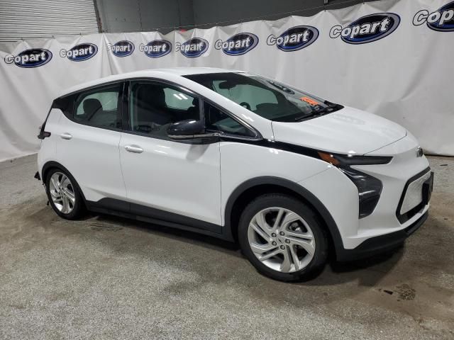 2023 Chevrolet Bolt EV 1LT