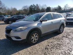 Mazda Vehiculos salvage en venta: 2015 Mazda CX-9 Touring