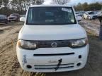 2009 Nissan Cube Base