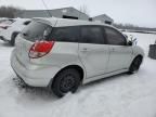 2004 Toyota Corolla Matrix XR