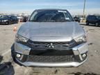 2018 Mitsubishi Outlander Sport ES