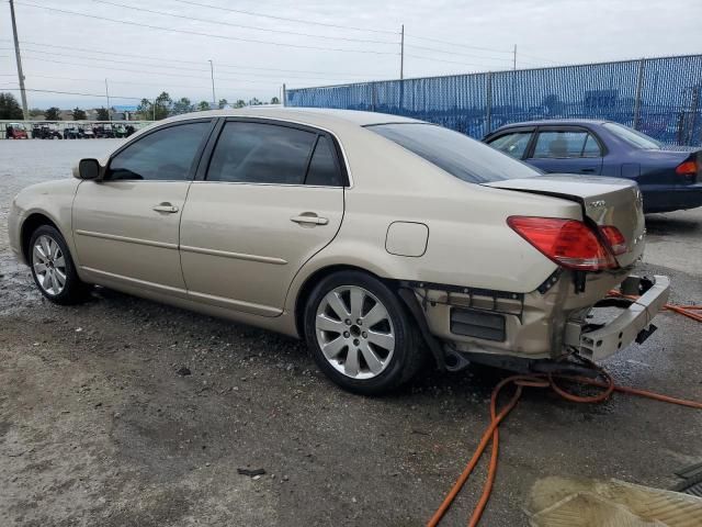 2007 Toyota Avalon XL