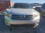 2011 Toyota Highlander Base