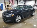 2014 Volkswagen Passat SE