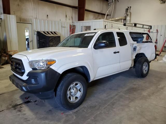 2023 Toyota Tacoma Access Cab