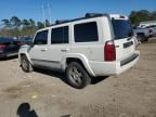 2010 Jeep Commander Sport