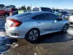 2016 Honda Civic EXL