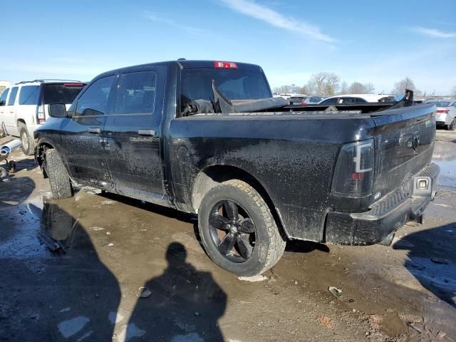 2014 Dodge RAM 1500 ST